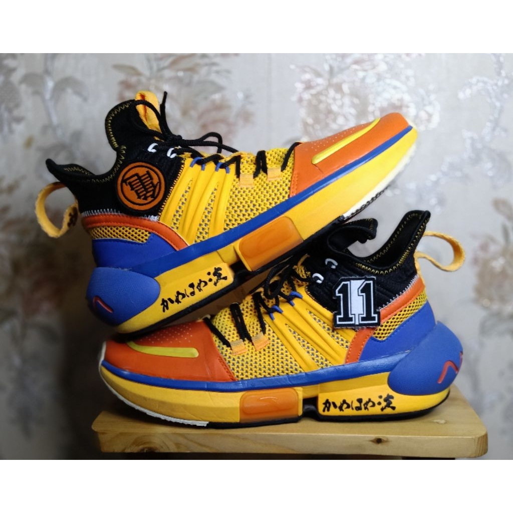 Anta KT5 Dragon Ball 'size 42'