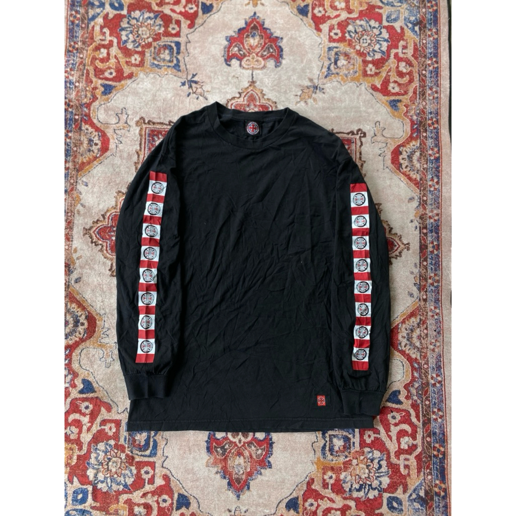 LONGSLEEVE INDEPENDENT TRUCK