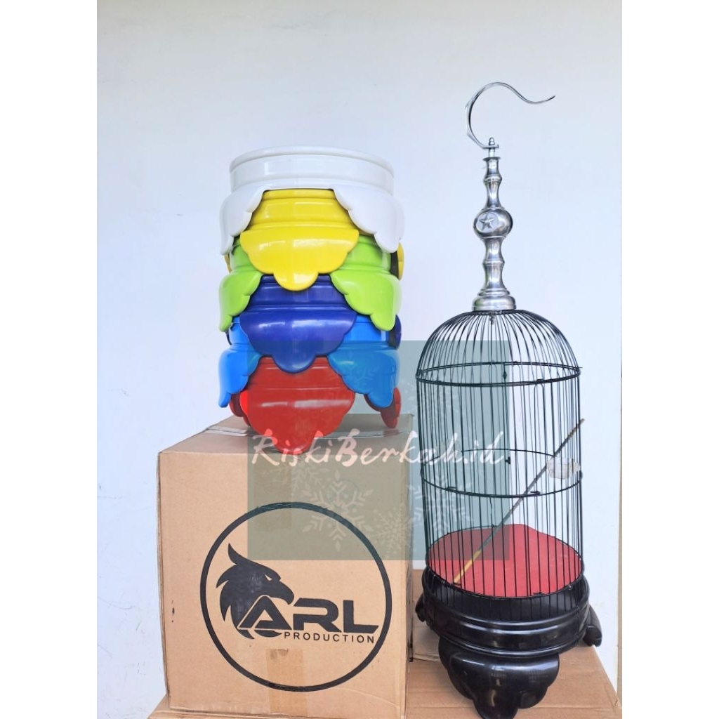 1 Dus / 1 Box Helopet Pleci D23 Pion Stainles Tebok PVC fullset