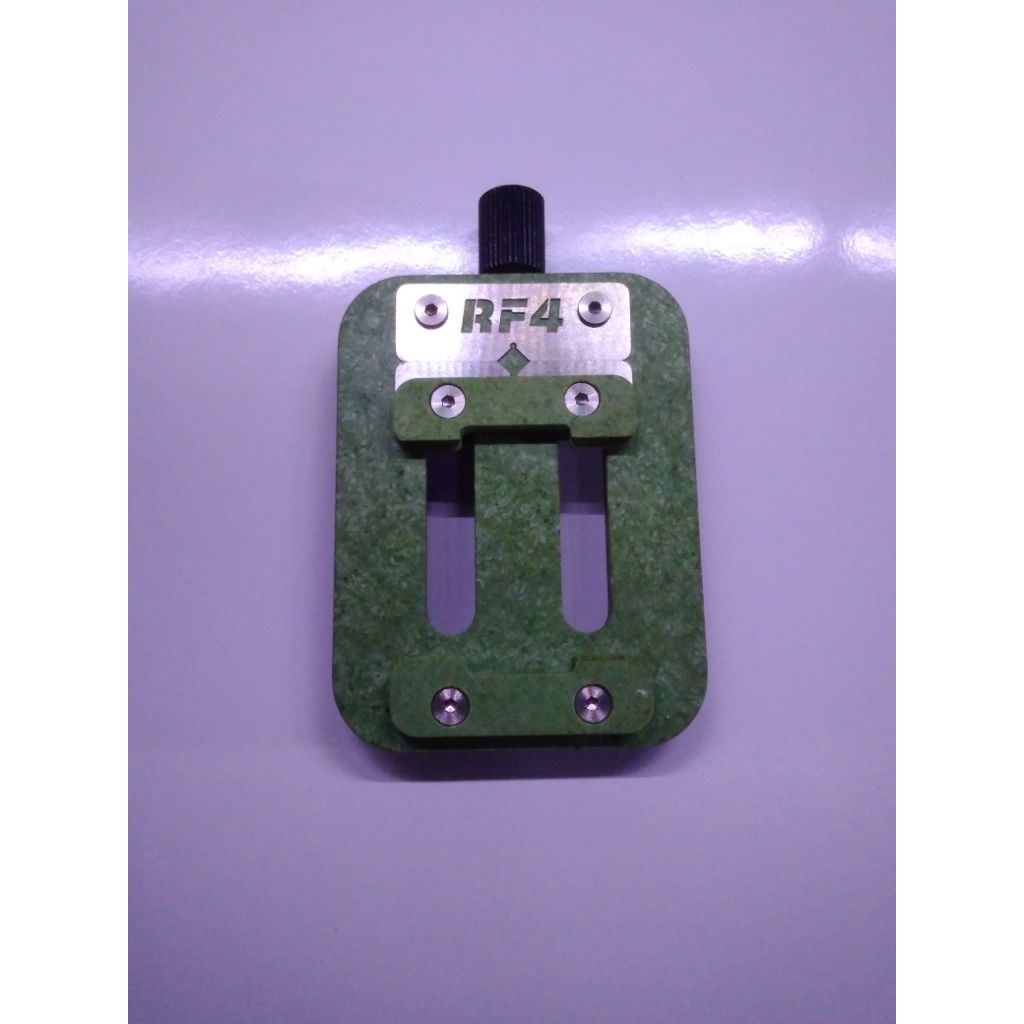 Ragum pcb RF4 murah bekas