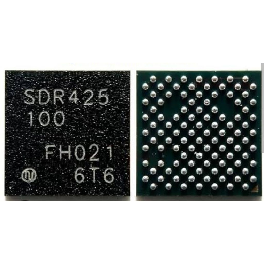 IC SINYAL OPPO A53/SDR 425/WTR3965