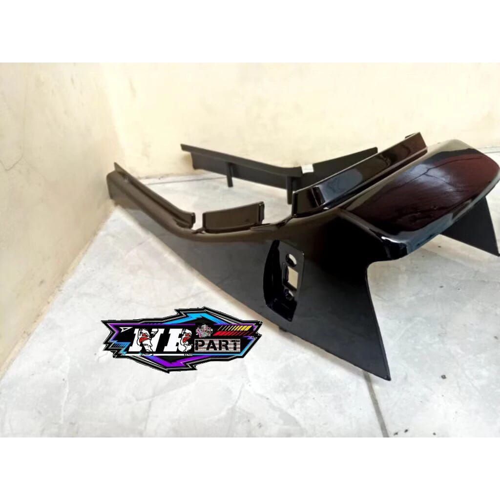 cover body GL PRO GL MAX body gl pro hitam