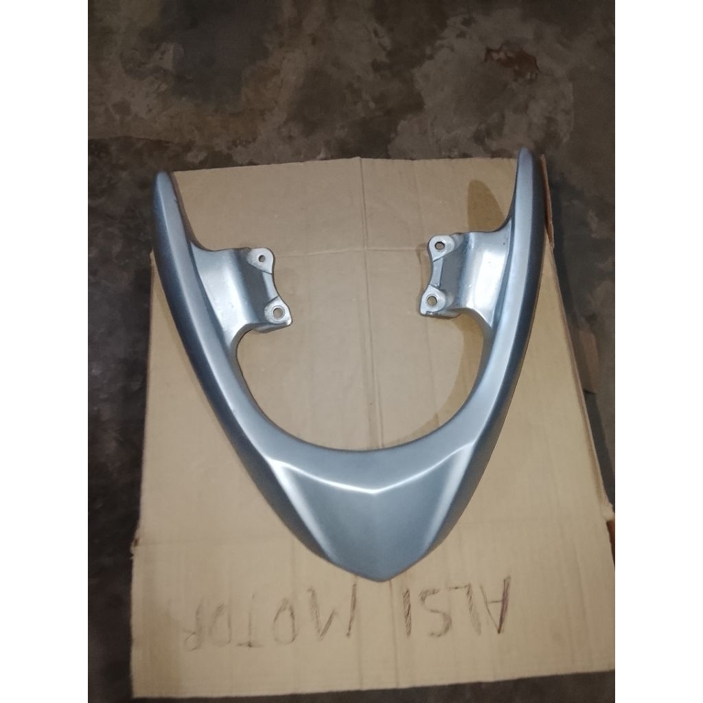 behel jok Mio sporty original second/pegangan jok Mio sporty original second