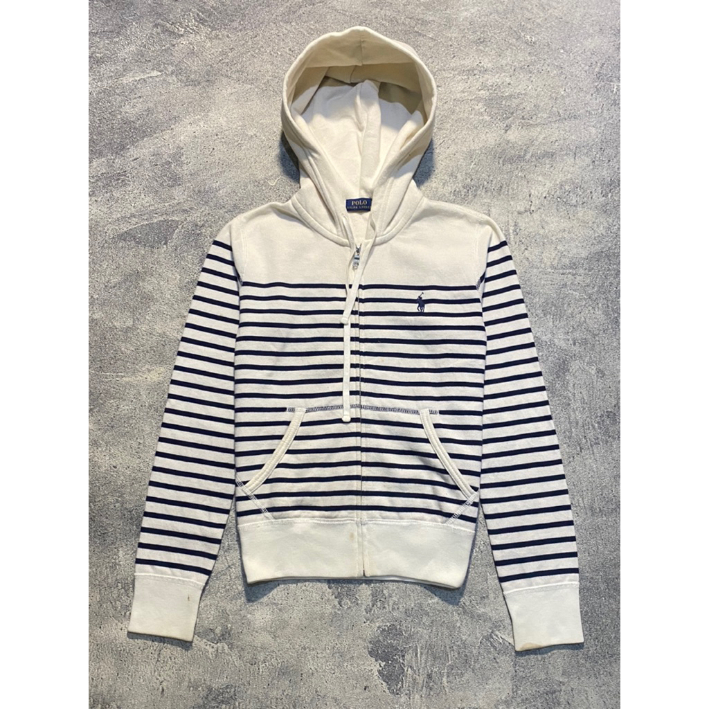 Polo ralph lauren Zipper hoodie