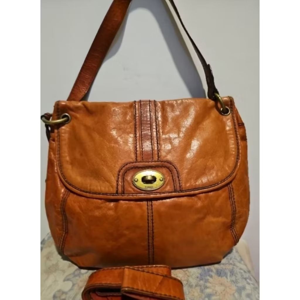 tas fos heritage oren
