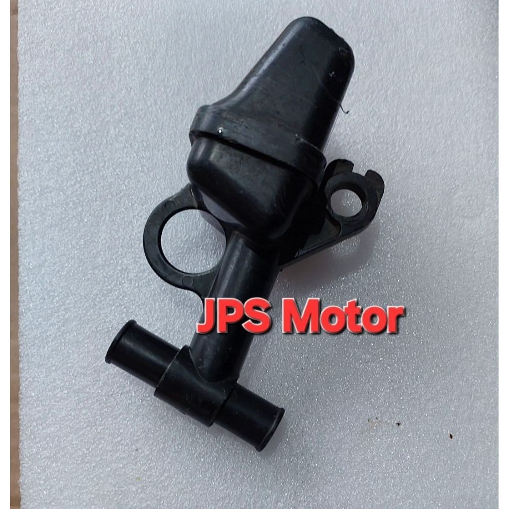 Tabung ais resonator jupiter mx