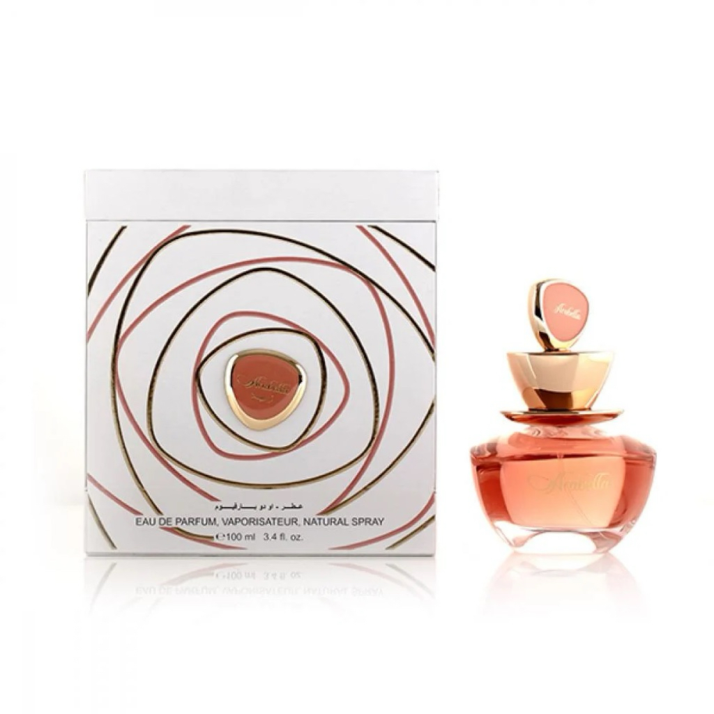 ARABELLA ARABIAN OUD 100ML by ARABIAN OUD PERFUME