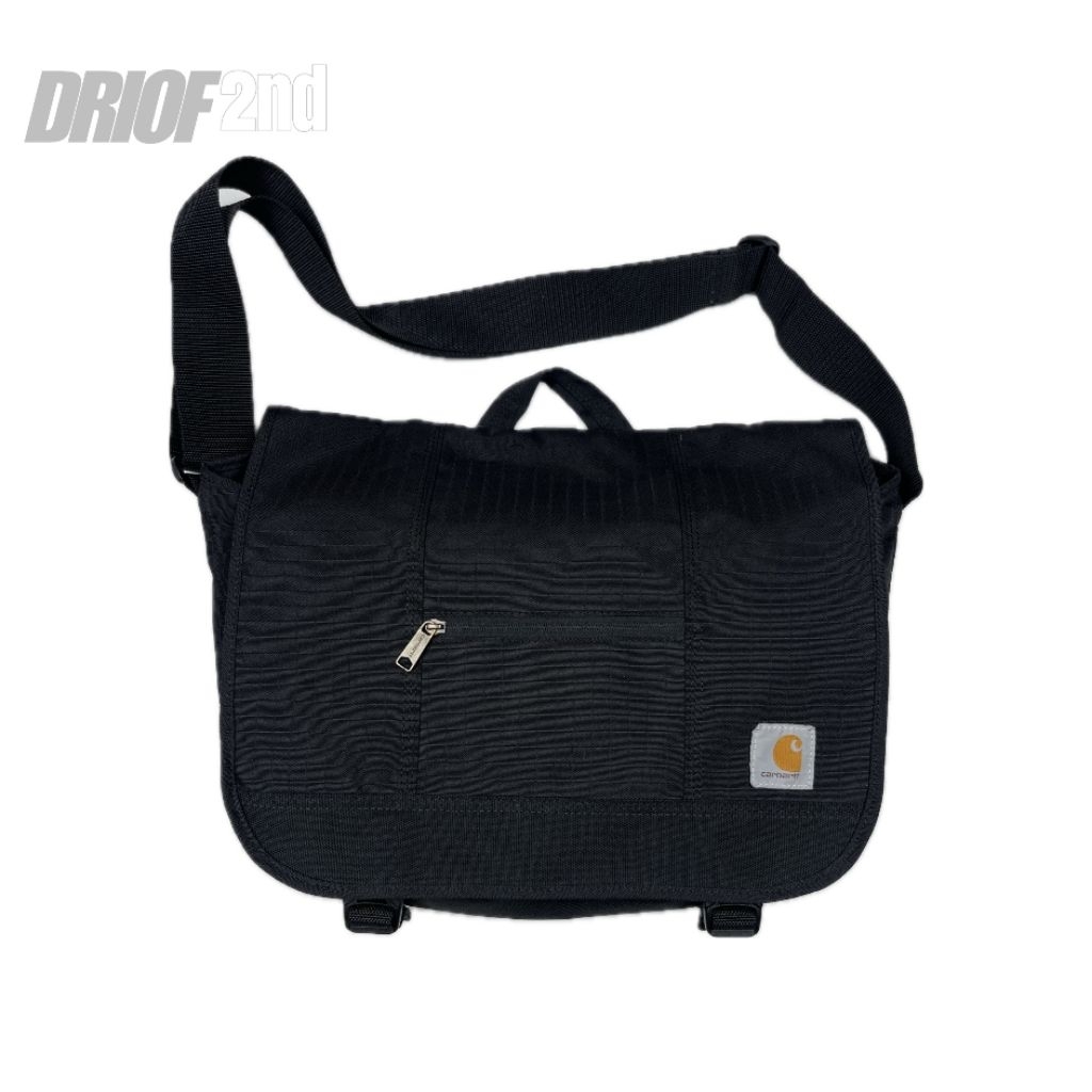 Carhartt Messenger sling bag | slingbag tas bahu slempang