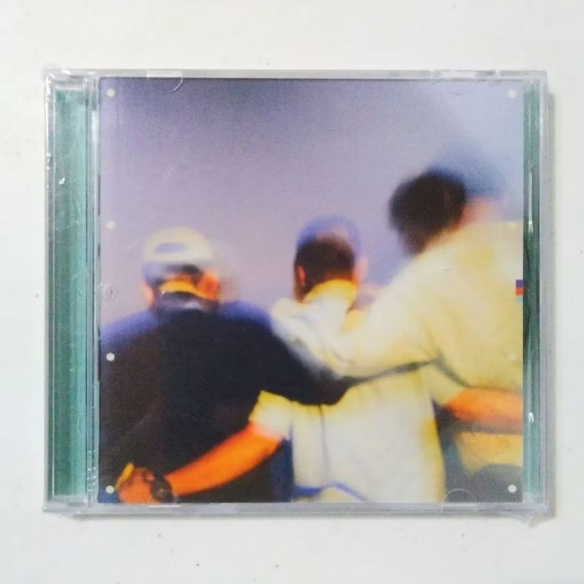 CD Perunggu - Dalam Dinamika