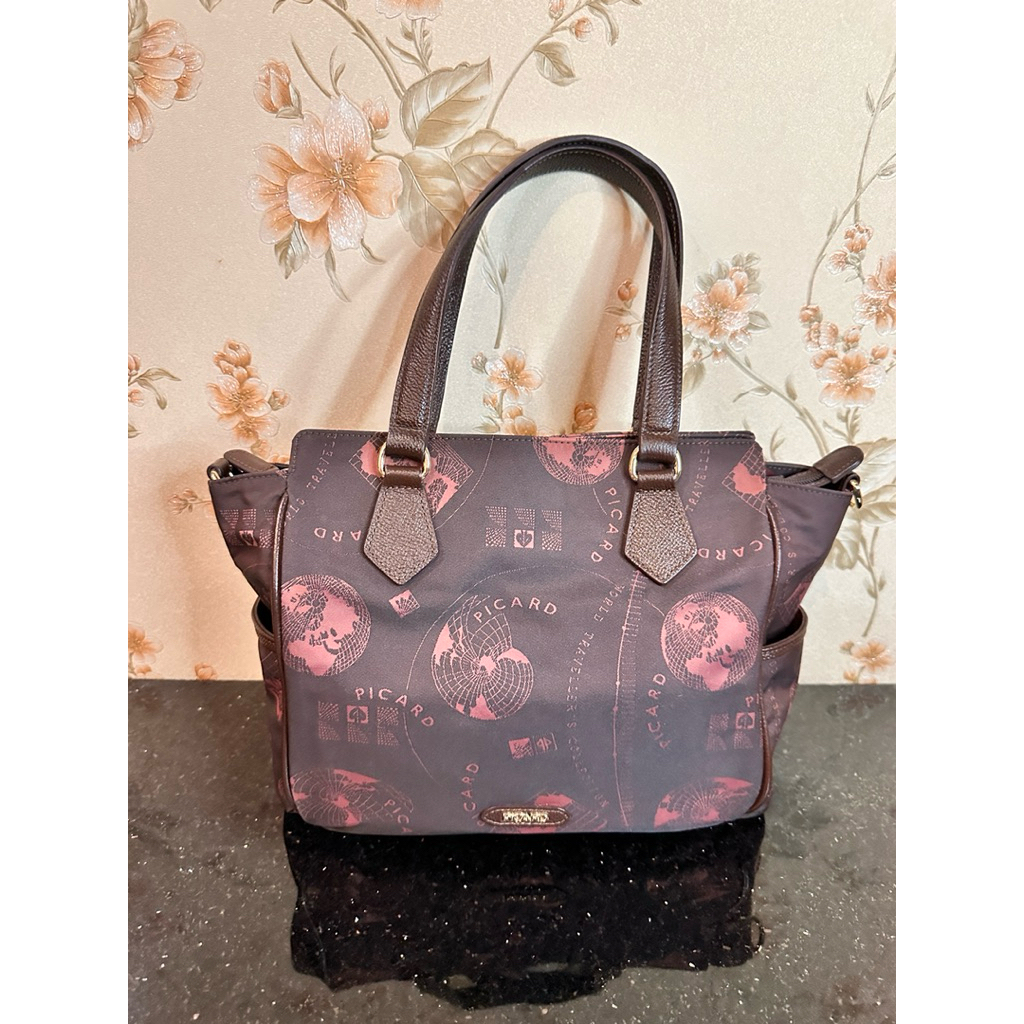 TAS WANITA PICARD