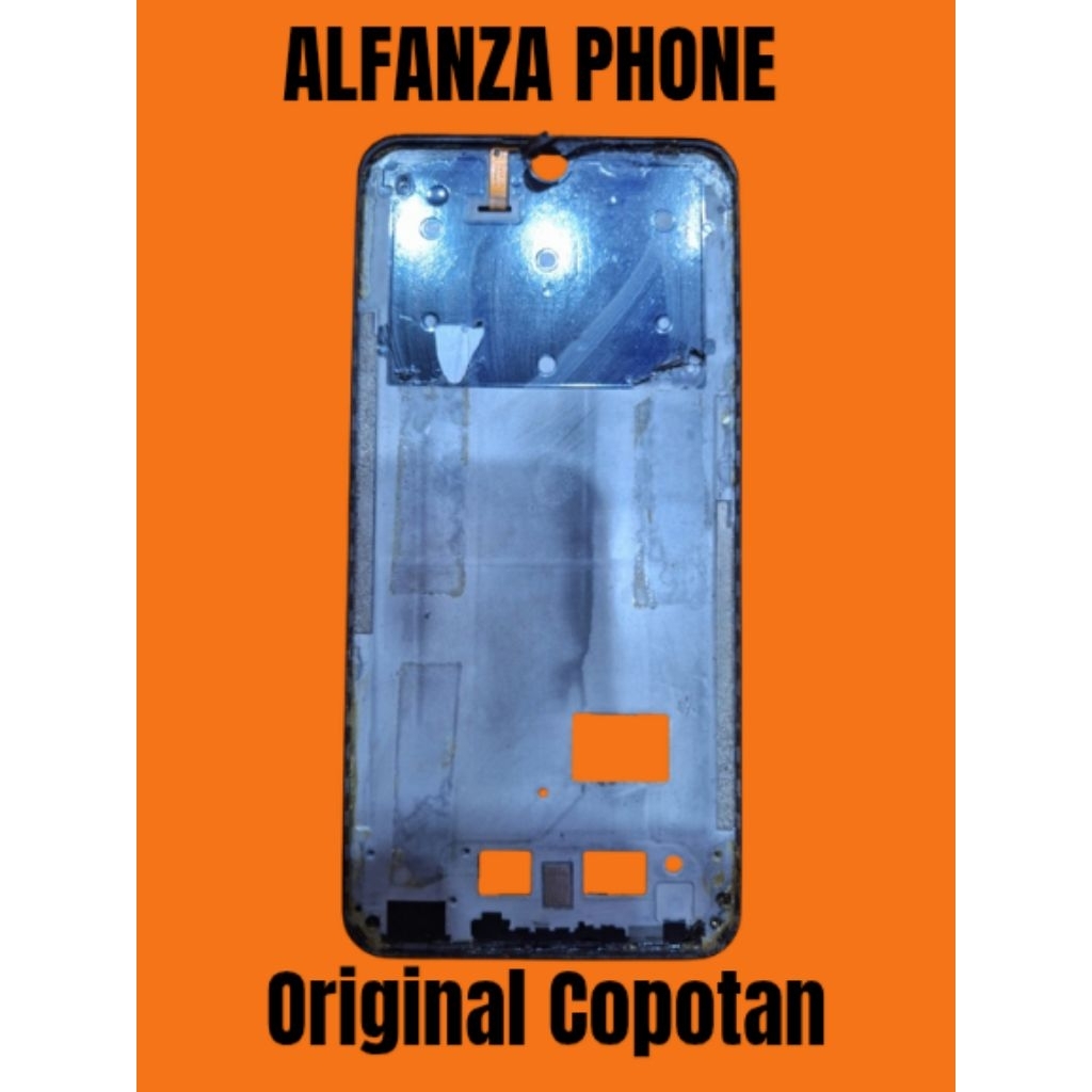 Frame Tatakan Lcd Vivo Y91 / Y93 / Y95 Ori Copotan