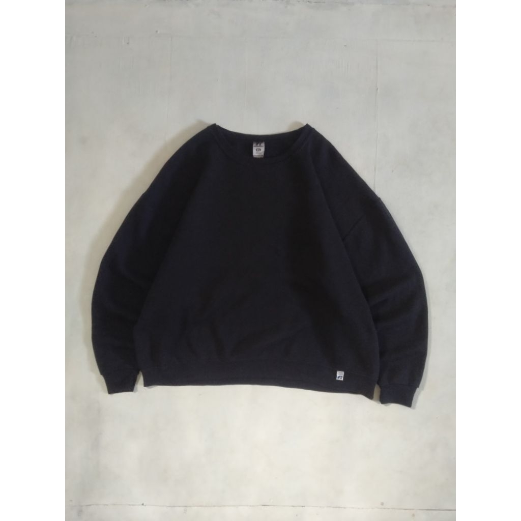 Sweatshirt Russell Athletic