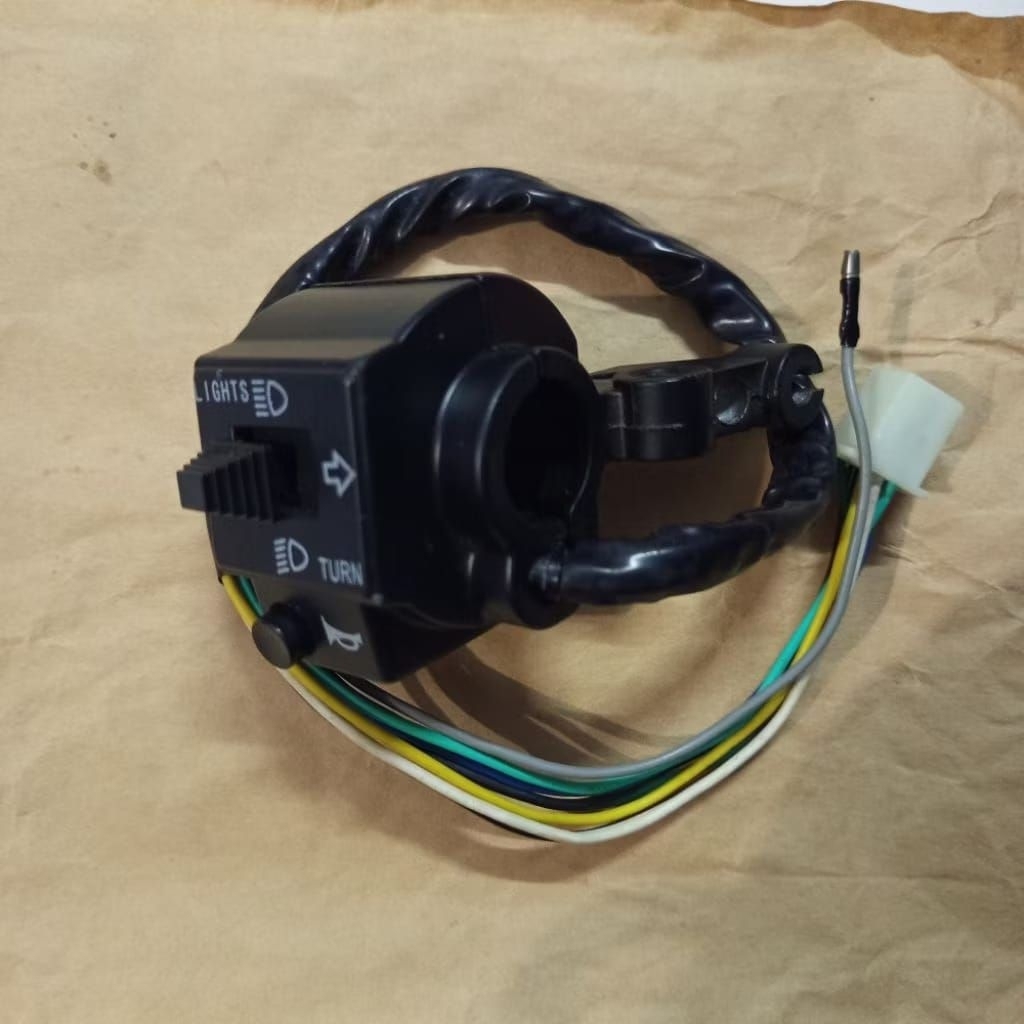 HOLDER KIRI THUNDER 125 SAKELAR THUNDER 125