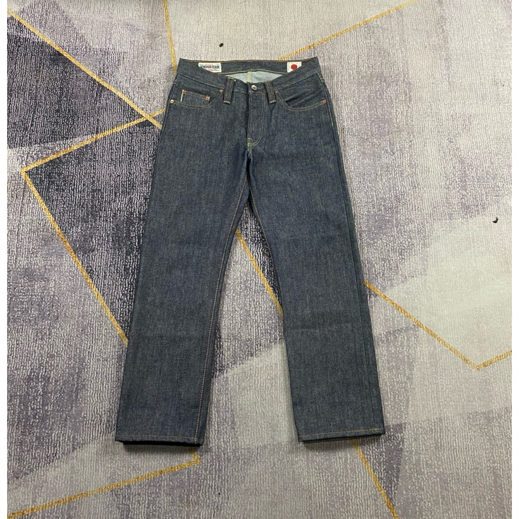 Wingman Denim Satoshi 20oz