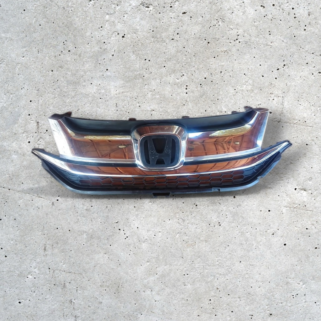 Grill depan HONDA BRV Original 100%