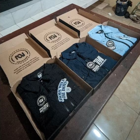 tnf series MP3 original