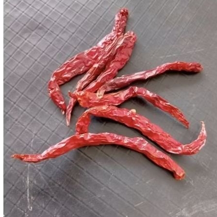 cabe kering keriting 10kg