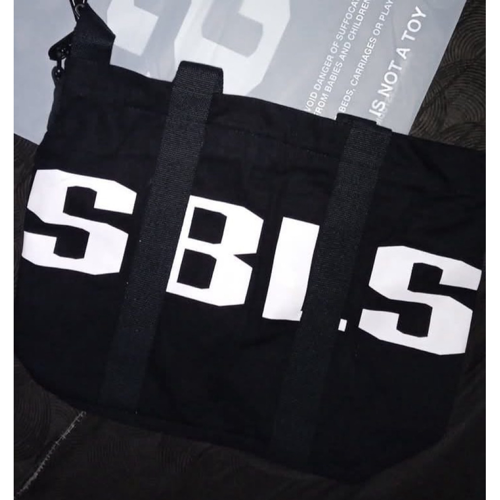 totbag sbls