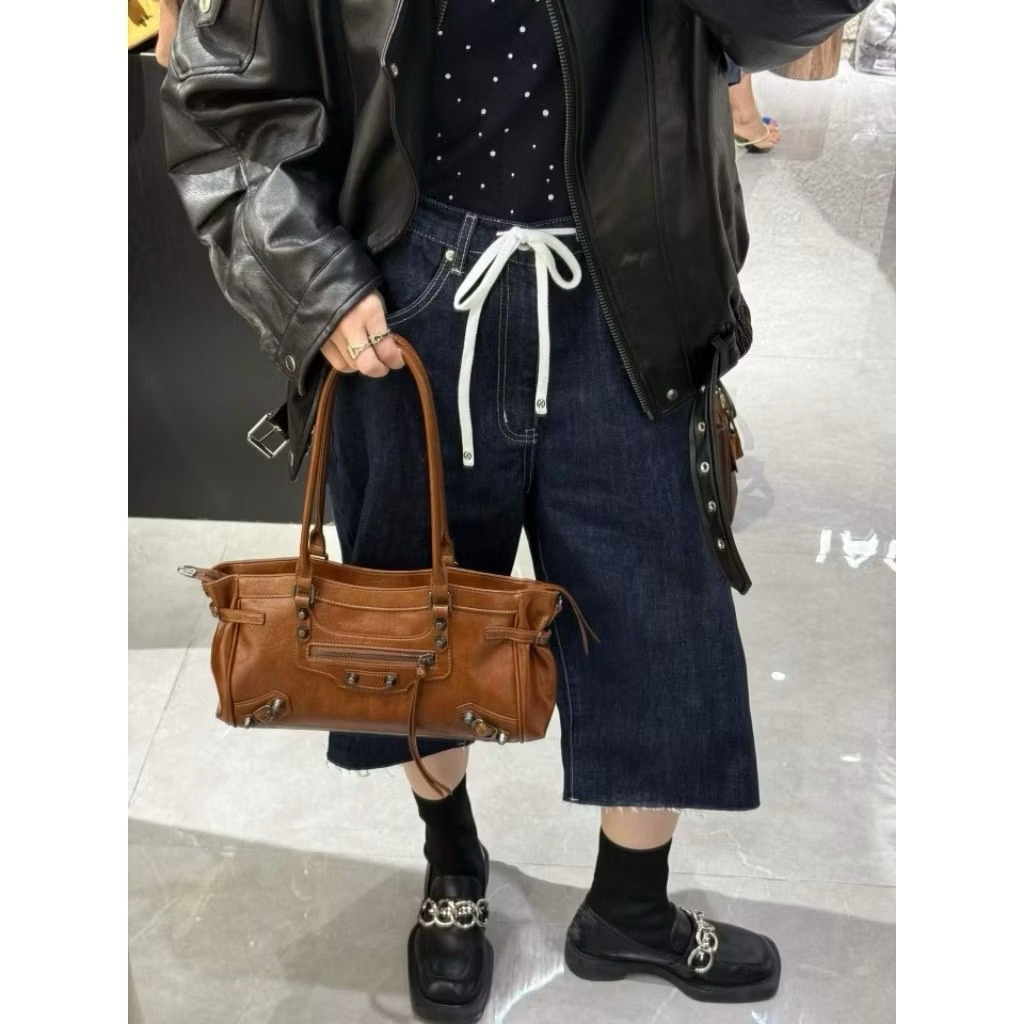 LAURA SHIDAI BAG COLLECTION BY FIMELL TAS PREMIUM IMPORT