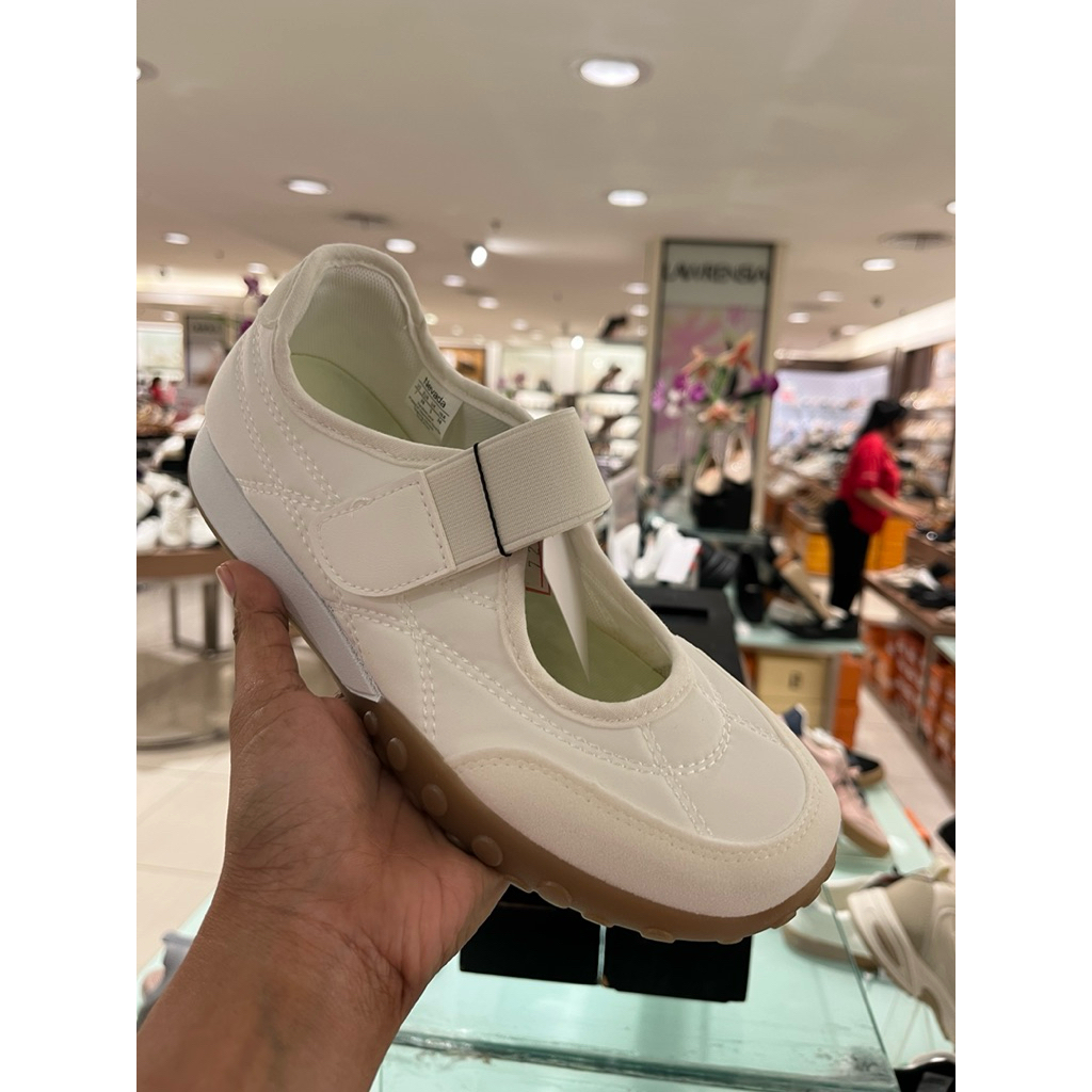 SEPATU SNEAKERS WANITA BY NEVADA MATAHARI STORE