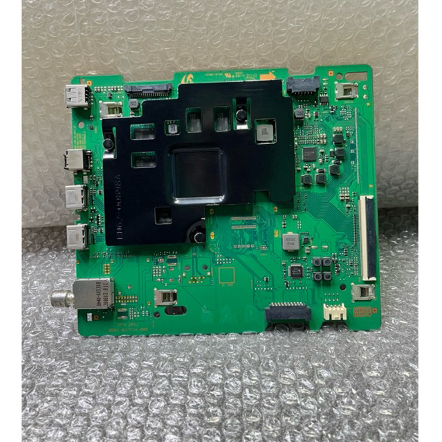 MB TV SAMSUNG UA 43TU6900 - MAINBOARD TV LED SAMSUNG UA43TU6900