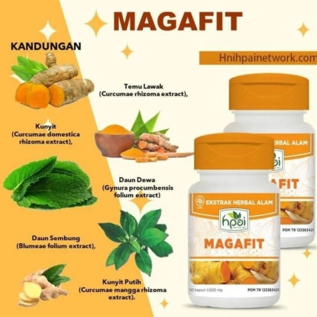 Magafit