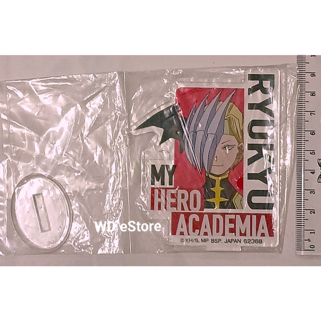 Ichiban Kuji Acrylic Standee My Hero Academia (anda pilh)