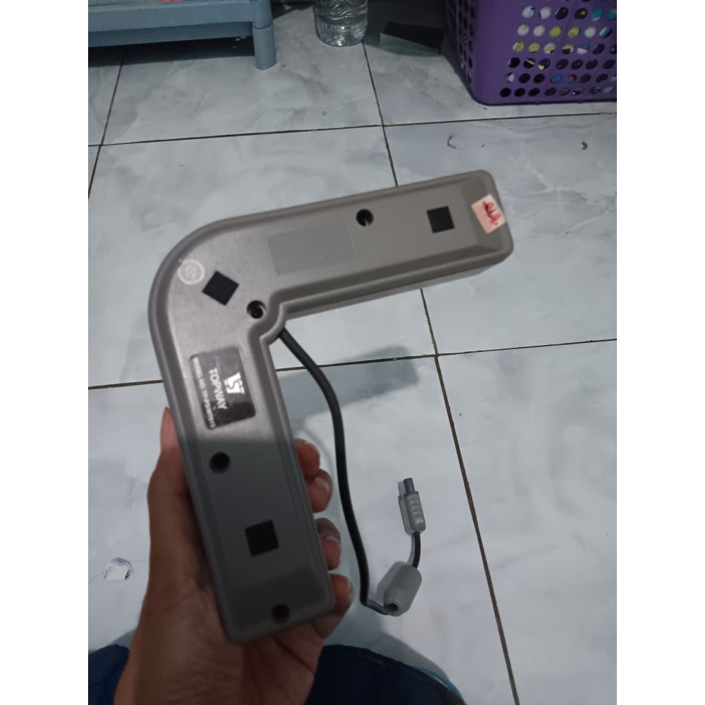 multitap top way untested