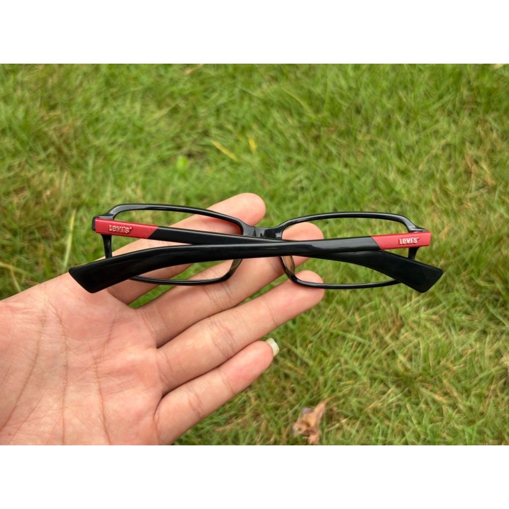 Frame kacamata LEVI'S ORIGINAL SECOND