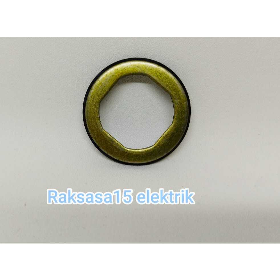 Ring Gearbox Mesin Cuci Polytron 1 Tabung (215.2)