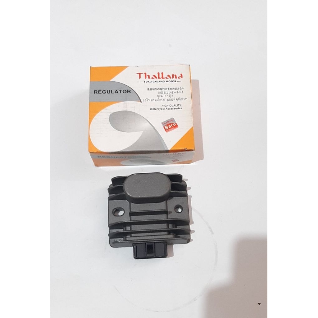 KIPROK REGULATOR VIXION VIXION 2015 THALLAND