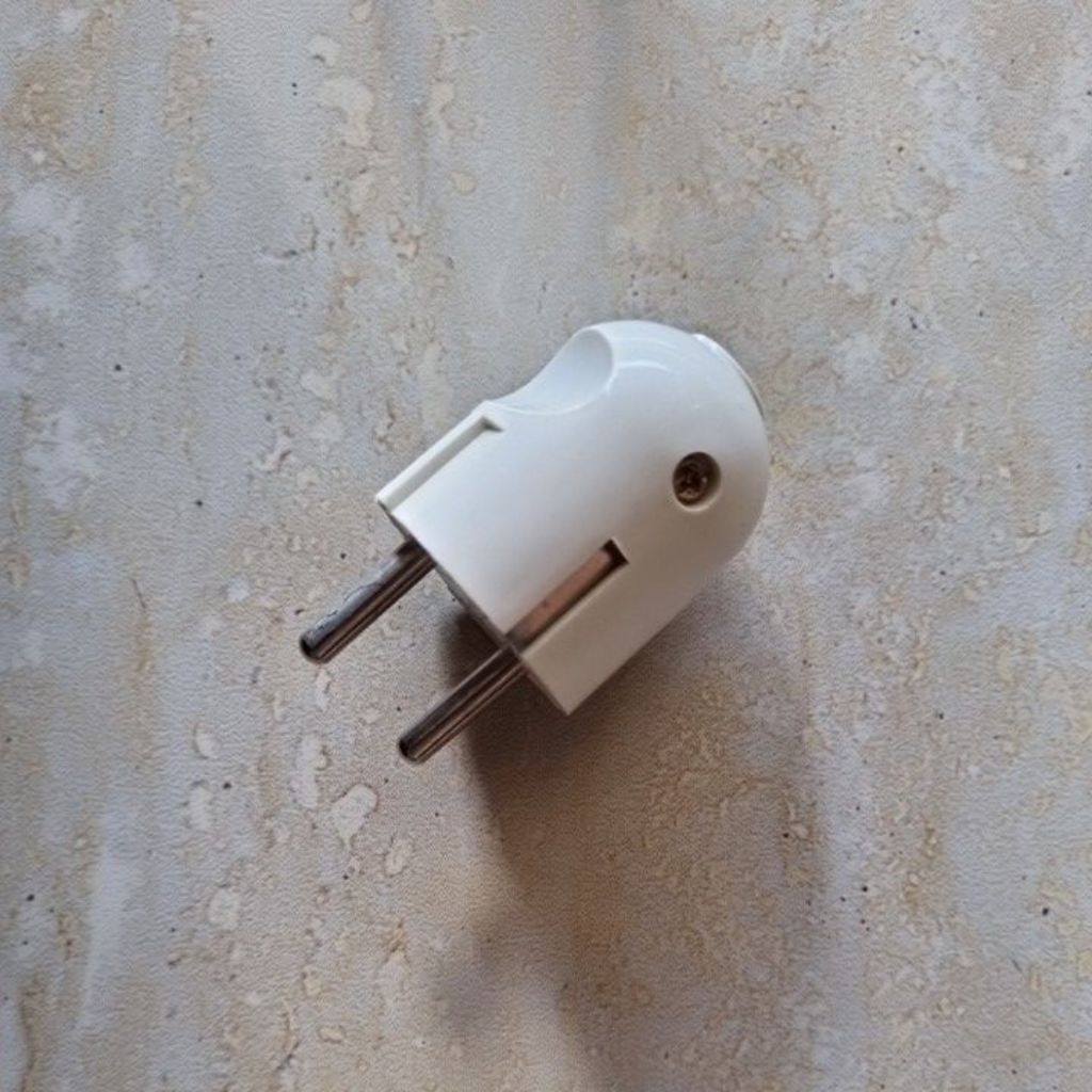 Steker Arde Shukaku SNI