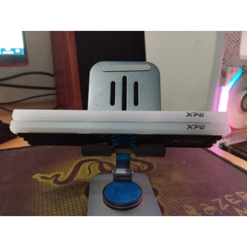 XPG DDR4 64GB 3200Mhz