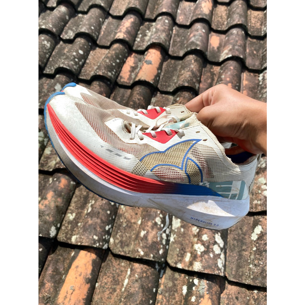 Ortuseight hyperglide 3.0