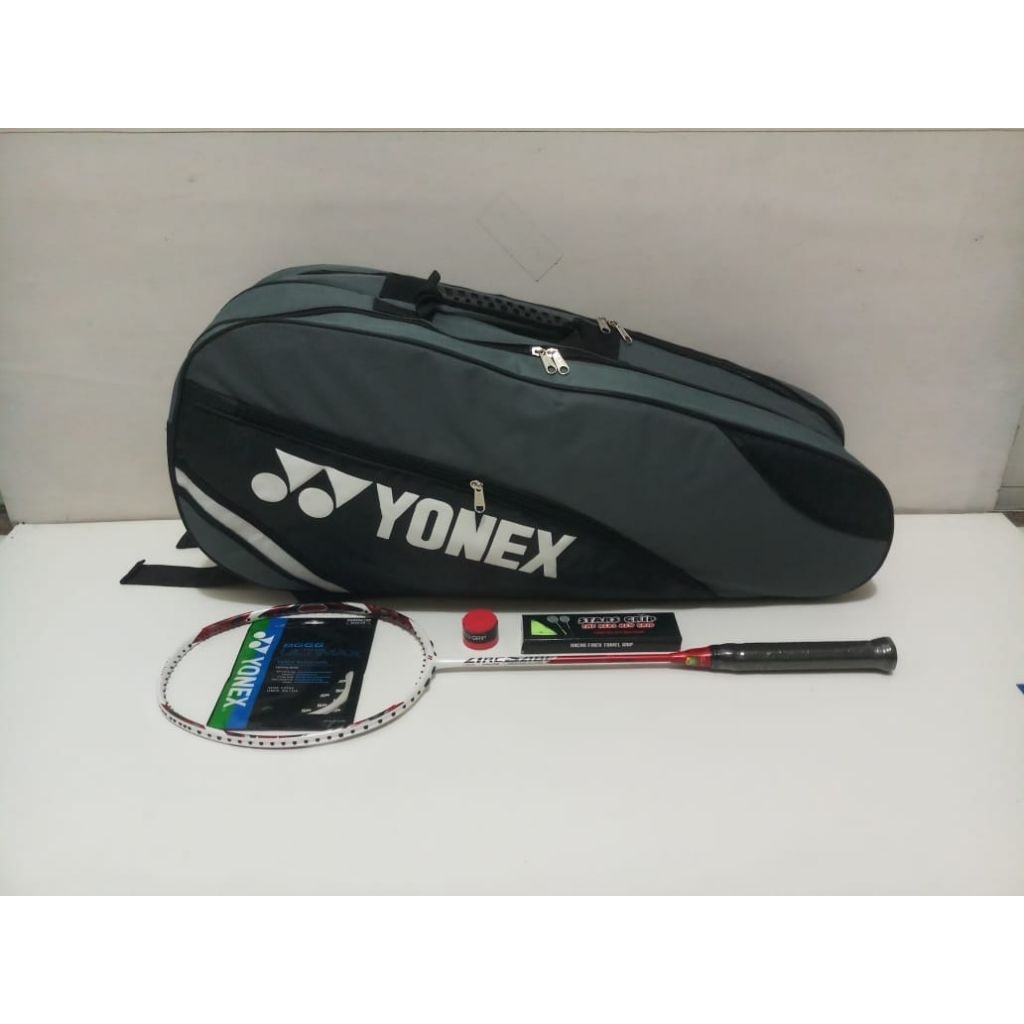 RAKET BADMINTON YONEX ARCSABER 11 PRO