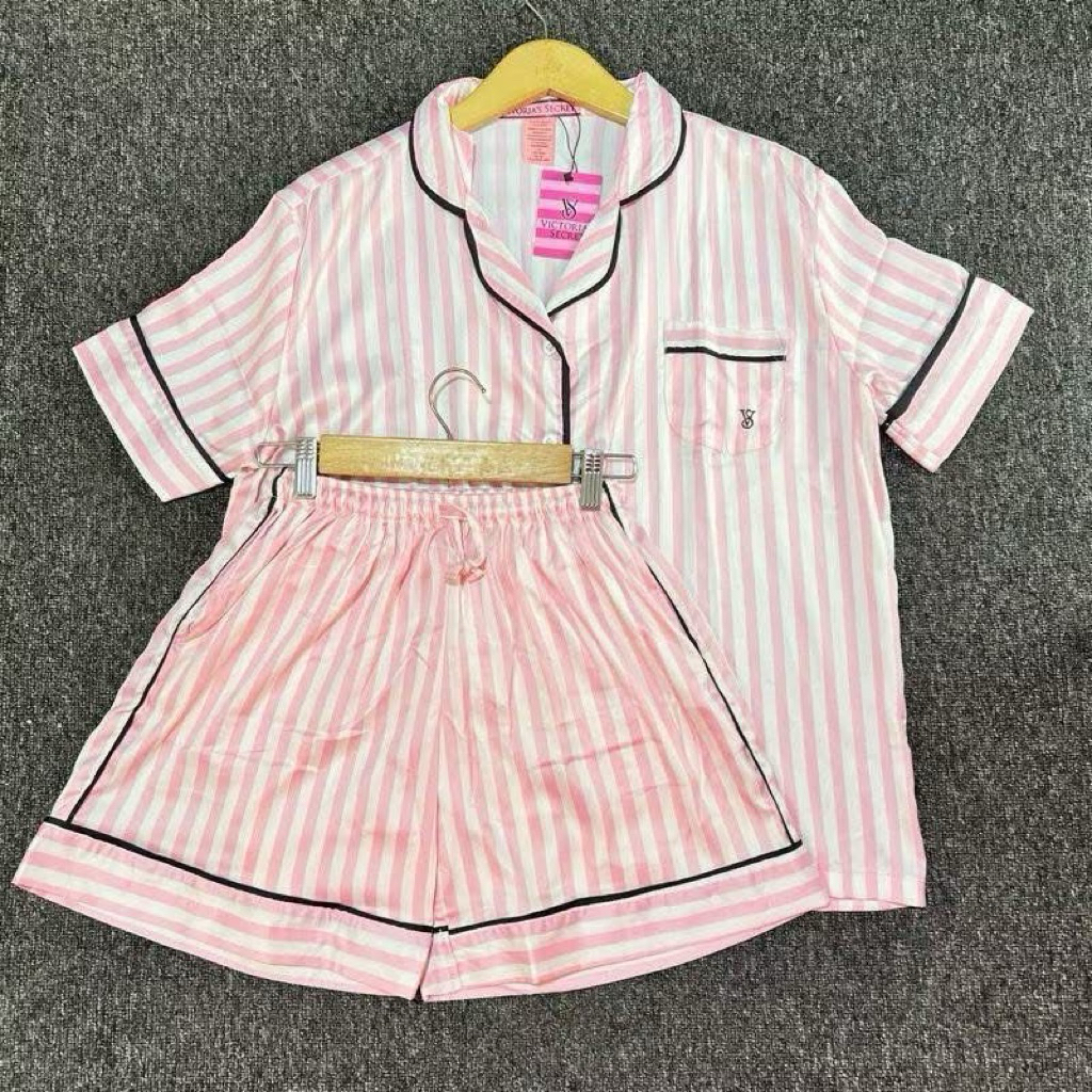 PO pajamas vs pendek