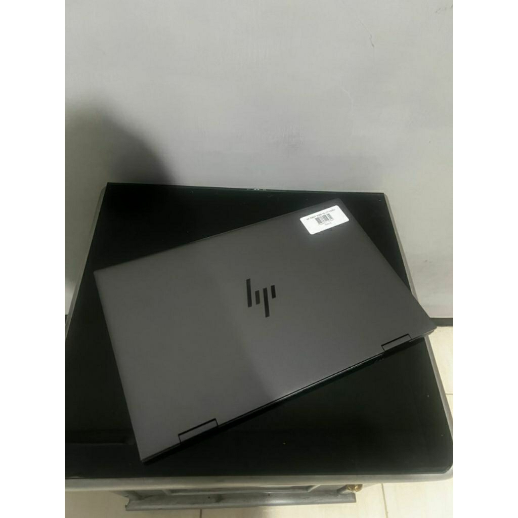 laptop bisnis premium hp envy x360 | i7 gen 13