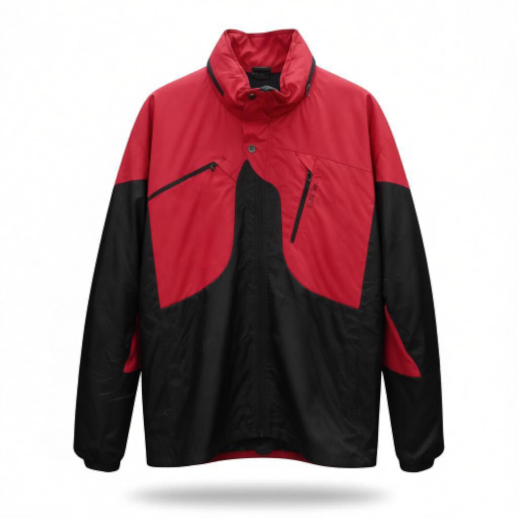 JAKET CONSINA JAVALEON JAKET GUNUNG