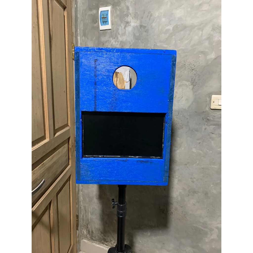 BOX Photobooth