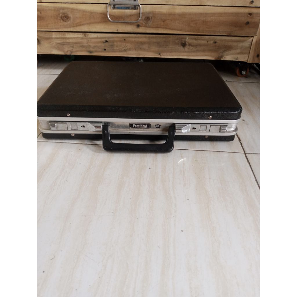 koper  jadul presiden