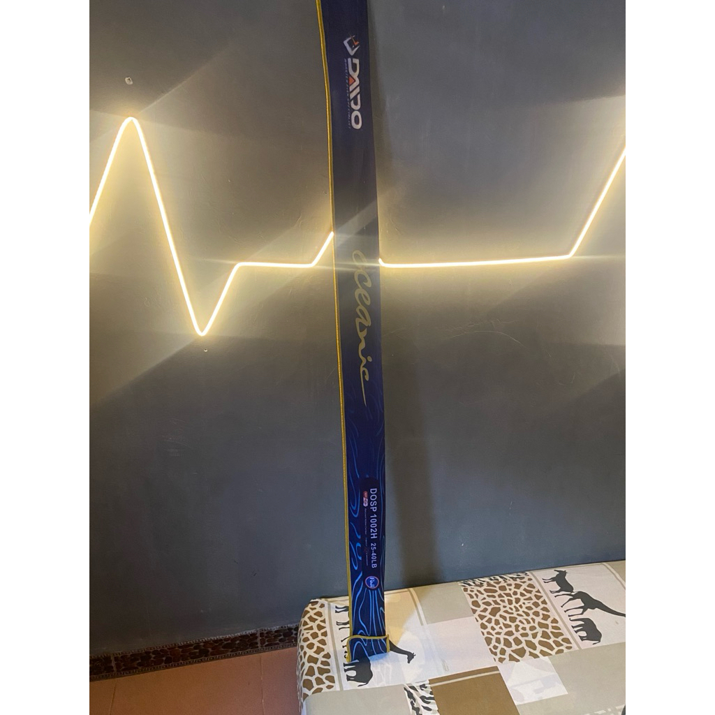 JORAN DAIDO OCEANIC PRO SERIES KARBON HOLLOW 300CM