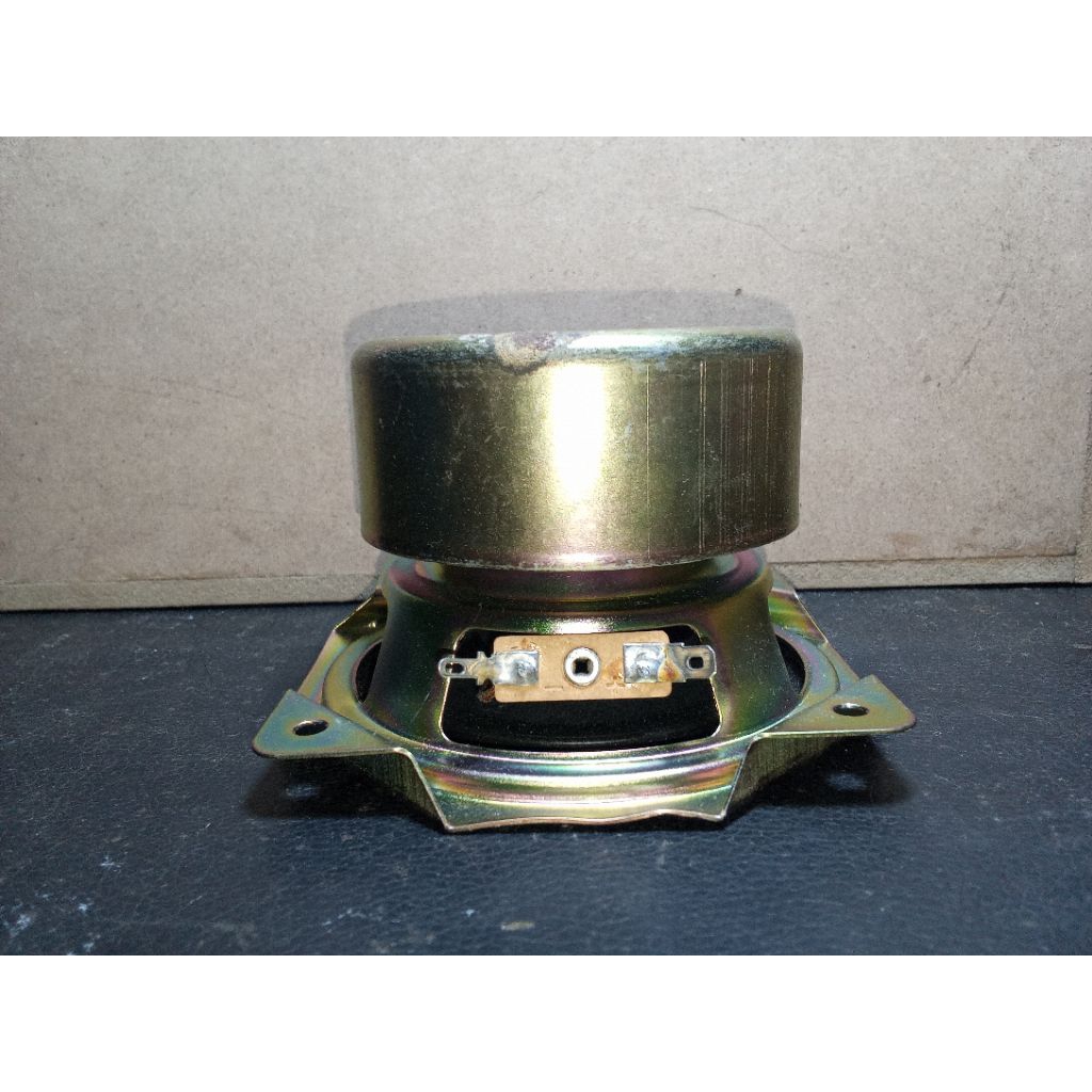 Speaker Subwoofer Sony 4 Inch Magnet Jumbo