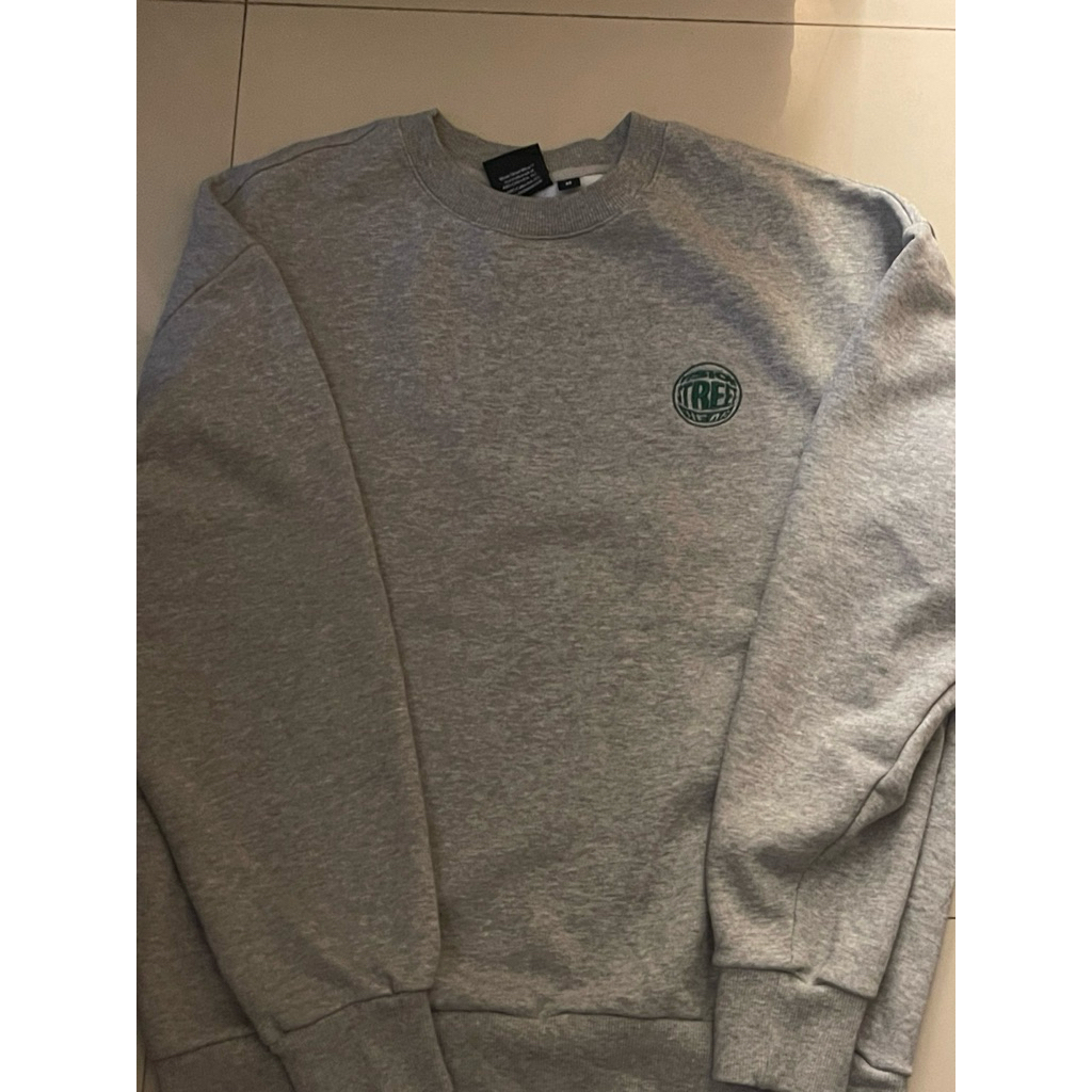 Vision Street Wear Crewneck