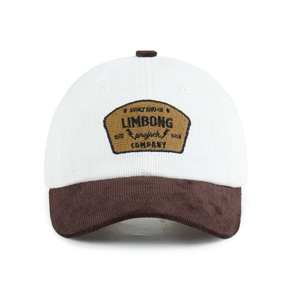 Topi Polo Caps Limbong Topi Distro Baseball original