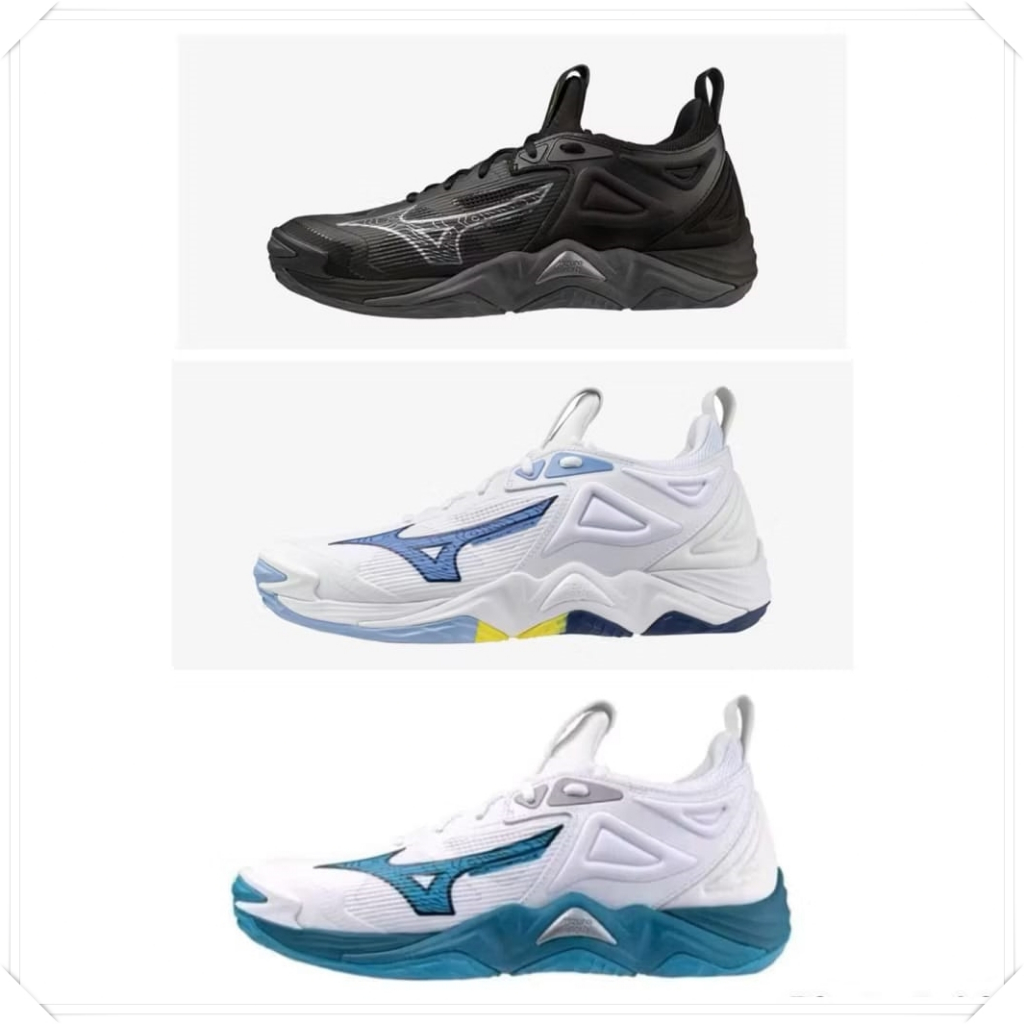 MIZUNO MOMENTUM 3 LOW GRADE ORI