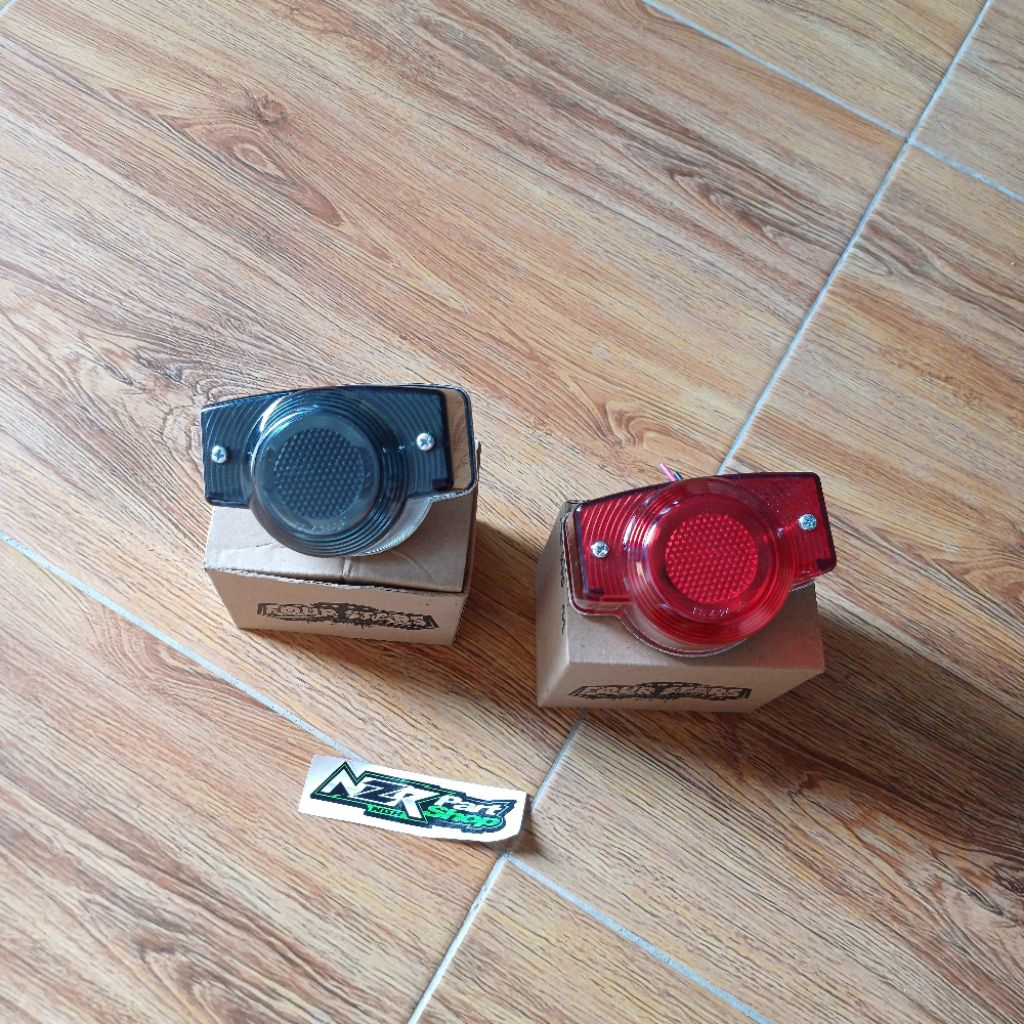 Stoplamp CB450 Stopan Cb450