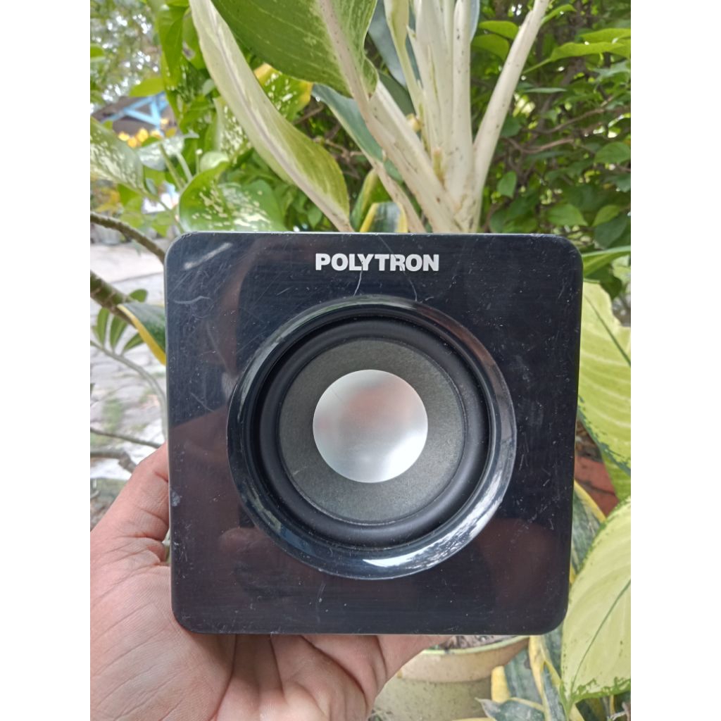Speaker Satelit Polytron/Speaker Polytron