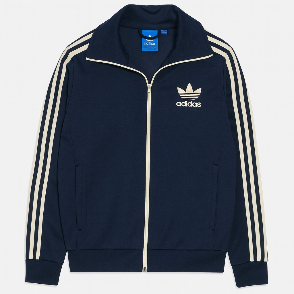 Tracktop Adidas Europe