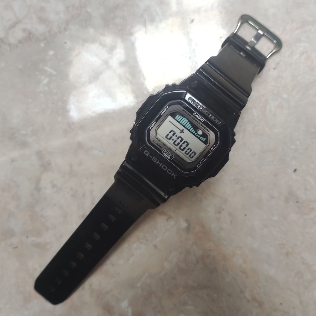 Jam Tangan G-shock G-Lide GLX5600-1JF