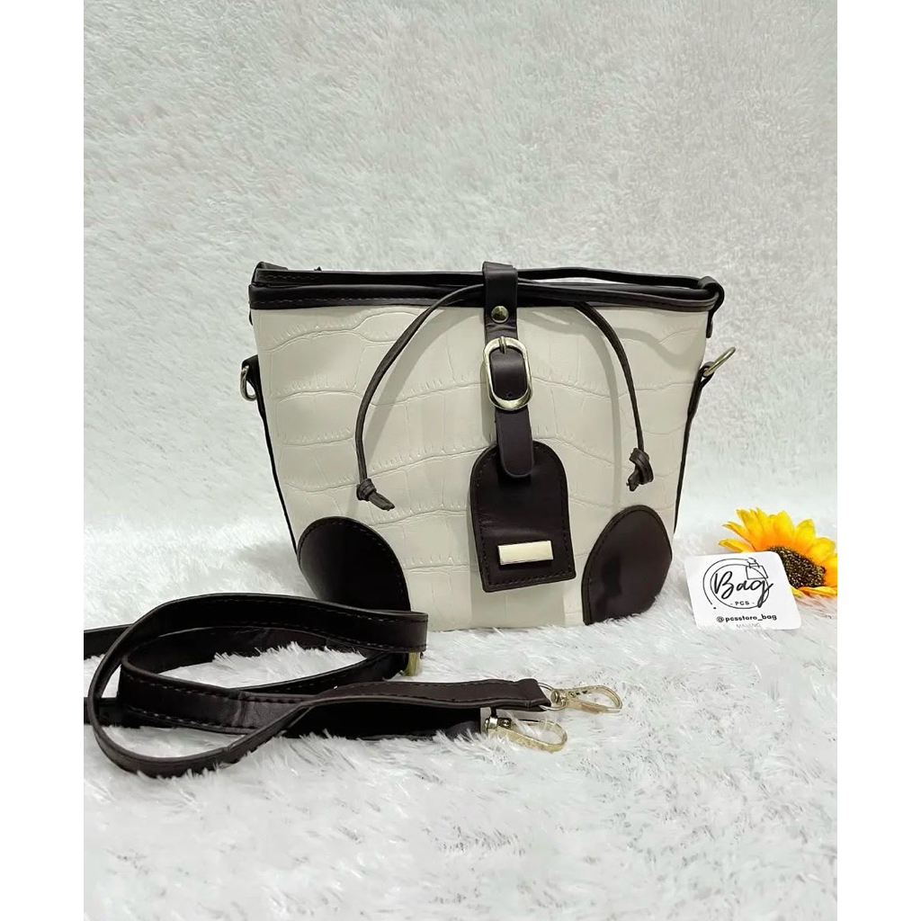 Tas Selempang Import Bangkok